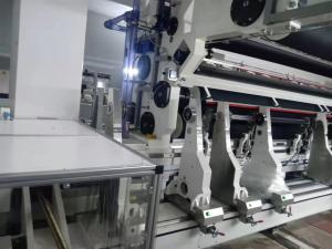 Quality Optical Films 5500mm 3 Phase Slitting Rewinder Machine wholesale
