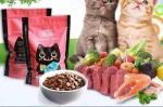 Powdery Pet Food Additives Fish Meat Flavor For Wider Feed Material Sources