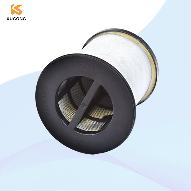 Hydraulic Filter Element Breather OEM 229-3555 2293555 229 3555 Perkins 2652A016 For C4.4 Engine
