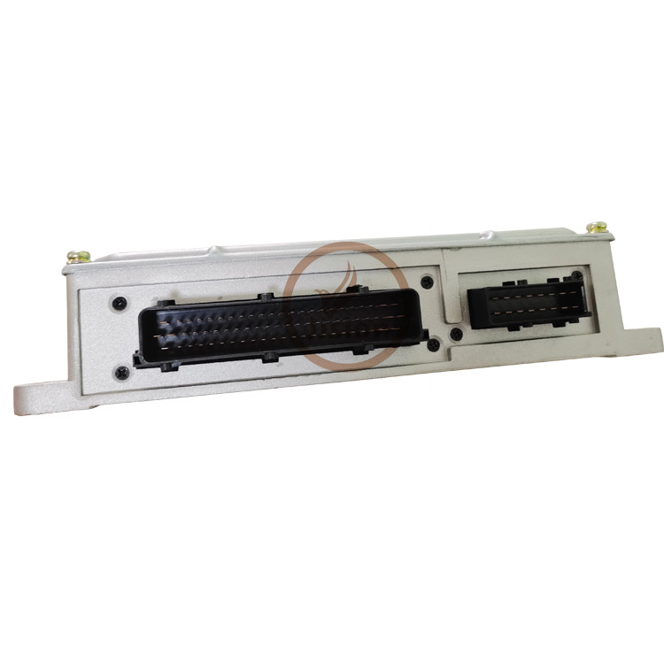 VOLVO Engine Computer Board VOLVO EC460 Excavator Controller Control Unit 14531360 For Construction Machinery