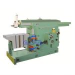 BC6063 BC6066 Lathe Shaper Cutter Metal Shaping Machine