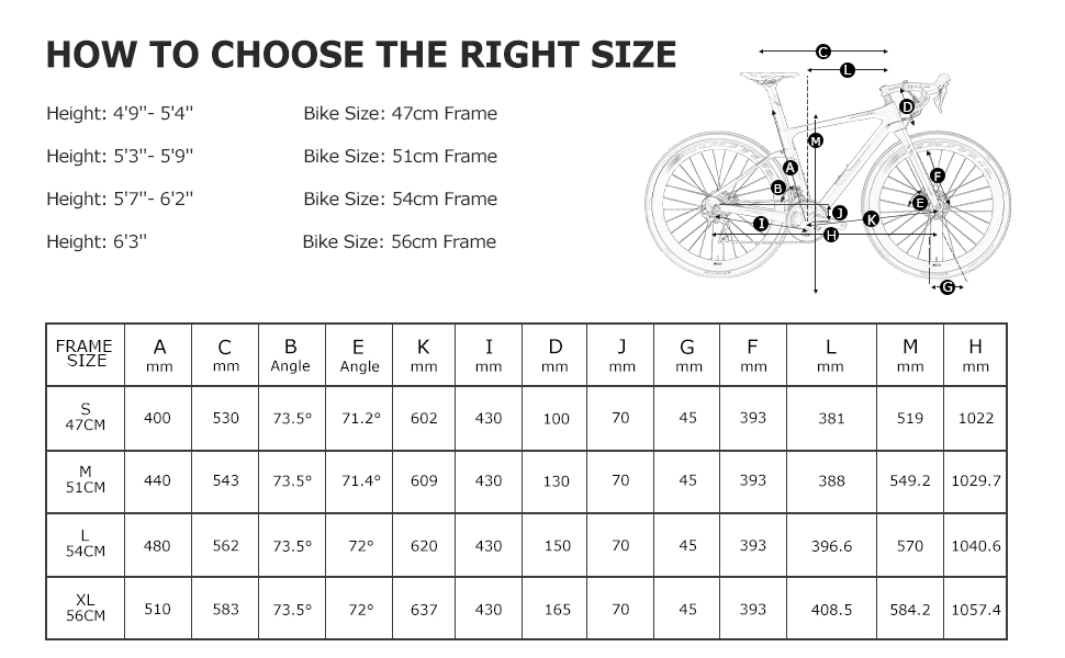 18S SAVA Gravel Bike 700x40C For Racing Derailleur / Brake System