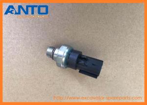 Quality 4076930 Pressure Switch Excavator Electric Parts Fitting For HYUNDAI R210LC7A R210NLC7A wholesale
