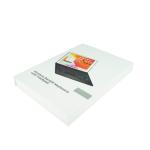 Luxury Custom Printing Keyboards Box for Computer Accessories Magnetic Closure