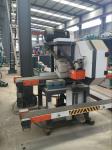 Resaw Bandsaw Wood Cutting Sawmill Horizontal Band Saw Portable Machine