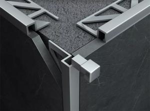 Quality Fashion Luxury Aluminium Tile Trim wholesale