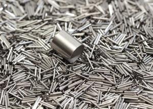 Quality SS 304 316 capillary tubes High Precision Welded &amp; Cold Drawn Tubing wholesale