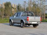 Professional Car Pickup Truck Dongfeng Rich Pickup With Single Cab / Double Cab