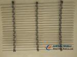 Rod Cable Wire Mesh, 3mm Cable, 100mm Pitch, 1.5mm Rod, 10mm Pitch