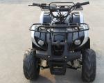 125CC Air Cooled Sport Four Wheelers 4 Stroke With Single Cylinder