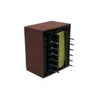 Waterproof Insulated EI28 Silicon Steel Chip Potting Low Frequency Transformer