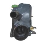 Auto 1.2T Electric Thermostat Housing Assembly for Peugeot 2008 308 408 Citroen