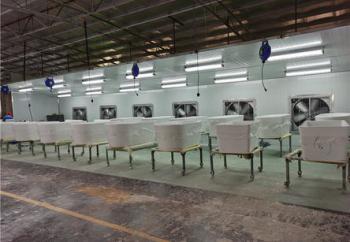 Foshan Nanhai Sannora Sanitary Ware Co., Ltd.