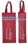 Fashion Manufacturer Sublimation Non Woven Bag, Promotional Non Woven Bag with