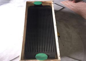 Quality Hydraulic Oil 773 Water tank 908H2 Engine Parts CS-531C oil cooler 631G Radiator wholesale