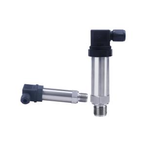 Quality Water Oil Air Pressure Gauge Pressure Transmitter Can Be OEM Pressure Gauge Pipeline Value 4-20MA wholesale