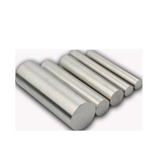 Quality Forged Pure Titanium Alloy Steel Round Bar S235jr S275jr wholesale