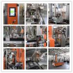 Single Lane 15L Lavazza Filling Sealing Machine