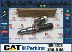 fuel injector 10R-1273 235-1401 235-1400 294-3500 356-1367 356-1373 359-4050 10R