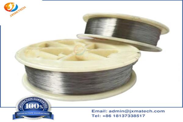 Cheap High Temp Furnace Alkali Washing AMD Molybdenum Wire for sale