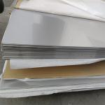 304 Stainless Steel Sheet Plate Corrosion Resistant 0.3-3mm Cold Rolled