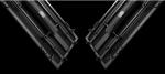 P6.9 Carbon Fiber See Through Led Screen Rental