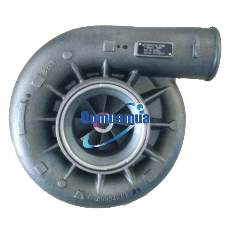 Turbocharger TD13M1-45Q TD13M-48O 49182-02560 49182-06060 49163-0132 Turbos For EX1200-6