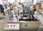 plastic Aluminum Blister Packaging Equipment