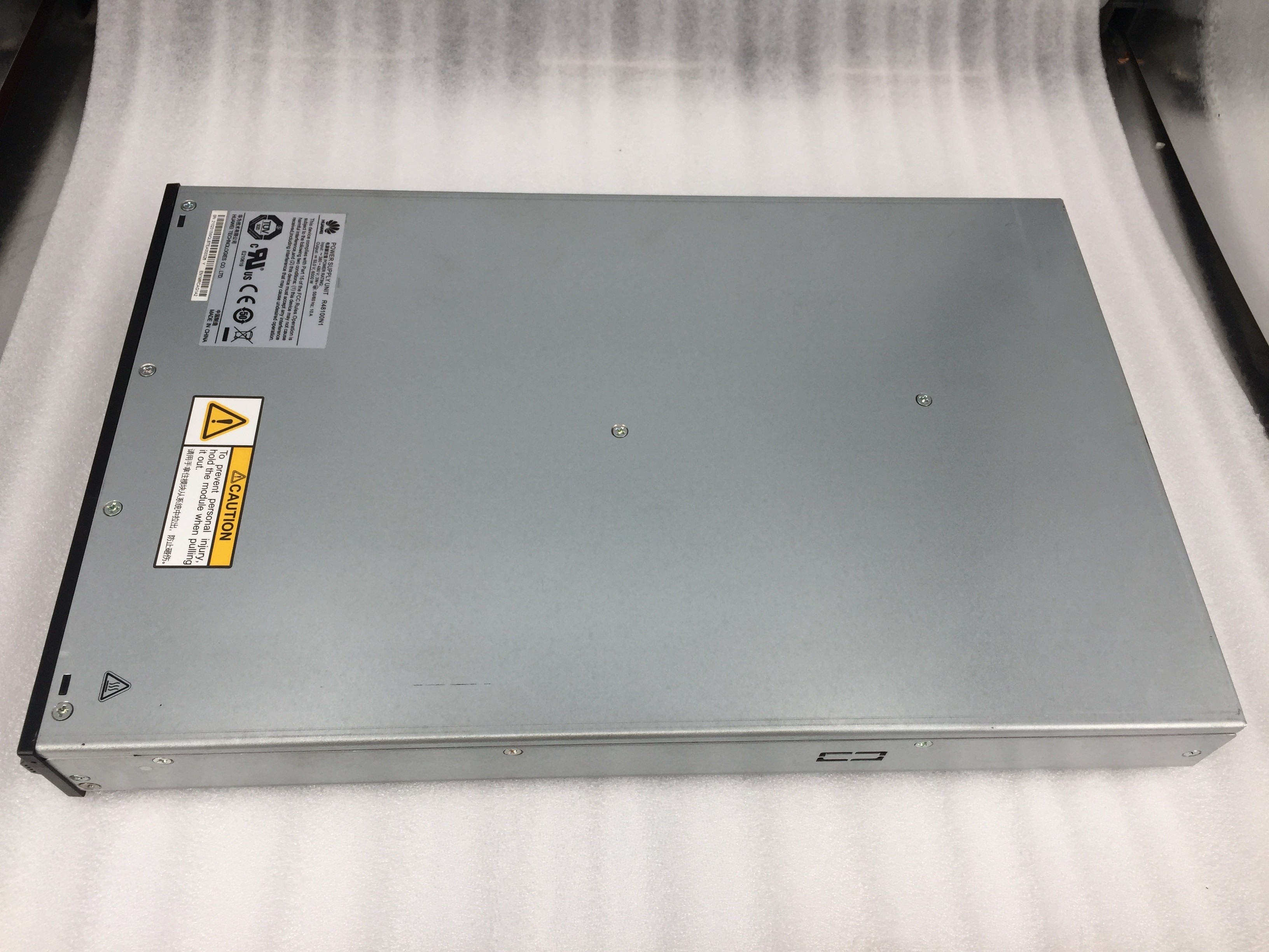 Huawei R48100G Rectifier Module AC To DC 48V100A Efficient High-Power