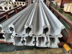Mining Usage ATLAS BMH6000 Feed Beam Profiles Aluminium Extruded Profiles