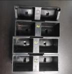 Noritsu QSF V30 Minilab Film Processor Crossover used