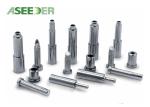 Long Tool Life Tungsten Carbide Precision Mould High Repeated Accuracy