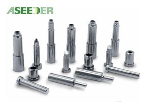 Quality Long Tool Life Tungsten Carbide Precision Mould High Repeated Accuracy wholesale