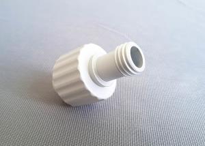 Quality Precision Metal Cnc Milling Machine Parts For Medical Equipments wholesale