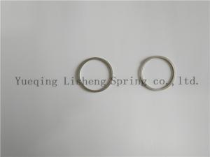 Quality Medium Duty External Metric Stainless Steel Retaining Rings ES Series wholesale