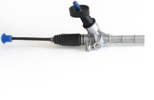 Quality Steering Rack Pinion Steering Gear for Volkswagen Polo Cross 2012-2016 LHD 6RU-423-057 wholesale