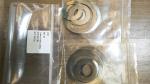 HATLAPA L50 Marine Air Compressor Parts Cylinder 1st Stage / Cylinder 2nd Stage