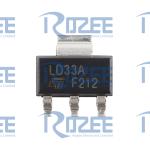 LD1117AS33TR