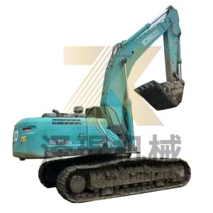 Quality Kobelco SK350LC-8 Excavator with Other Hydraulic Cylinder 35000 KG Machine Weight wholesale