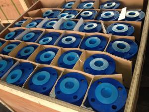 Quality ANSI y strainer flanged ends wholesale