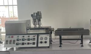 Quality 70rpm Micro Twin Screw Laboratory Mixing Extruder wholesale