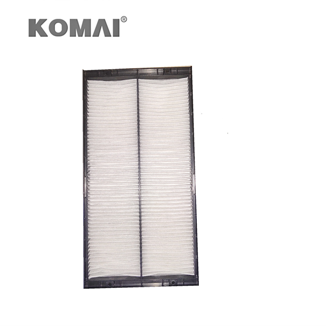 KOMAI Air Filter For SANY SY60 SY55 Cabin Filter Element 60215889