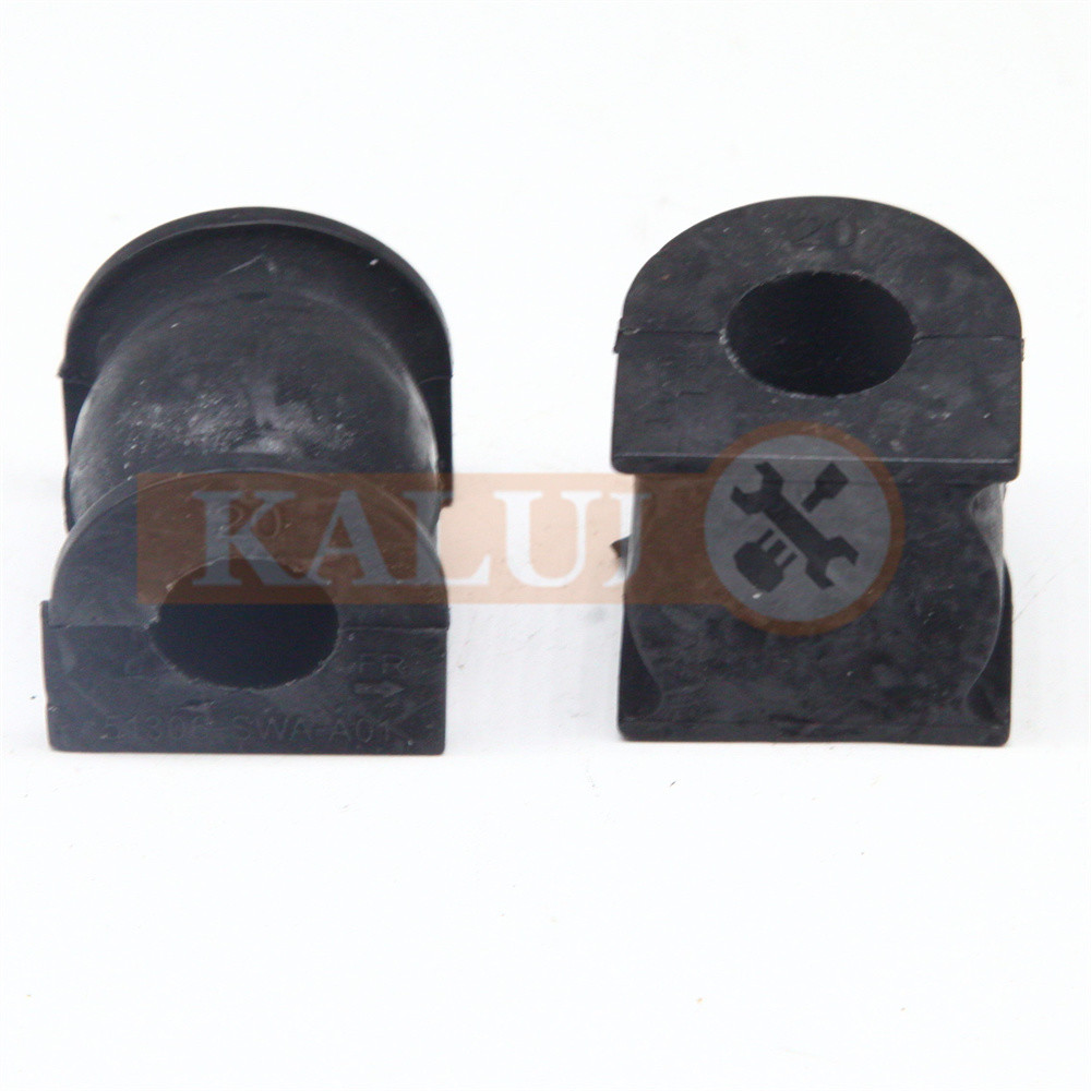 52306-SWA-A01 52306SWAA01 Hon-da CRV 2006-2013 Rear Stabilizer Bushing Rubber