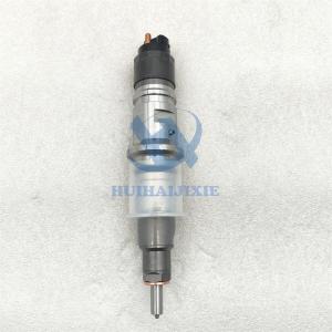 Quality Fuel Injector 6755-11-3100 Diesel Injectors 6755113100 For Excavator WA380-8 WA200-7 PC200-10 wholesale