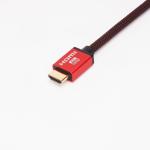 Long Hdmi Cable 4K HDR HDMI Cable 6 Feet Nylon Hdmi 4k18Gbps 4K 120Hz 4K 60Hz