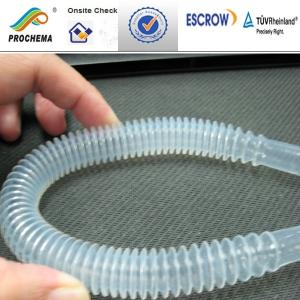 Quality FEP Bellows,FEP corrugated pipe wholesale