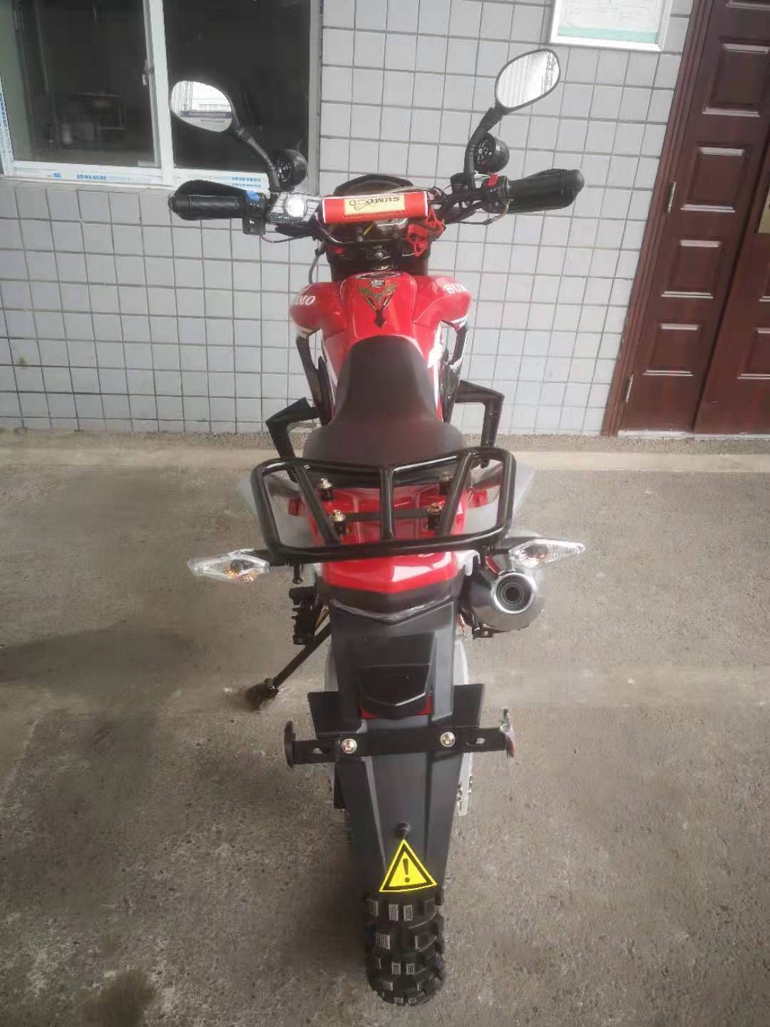 250cc 300cc dirt bike enduro motorcycles Peru Chile New 200CC motorcycles
