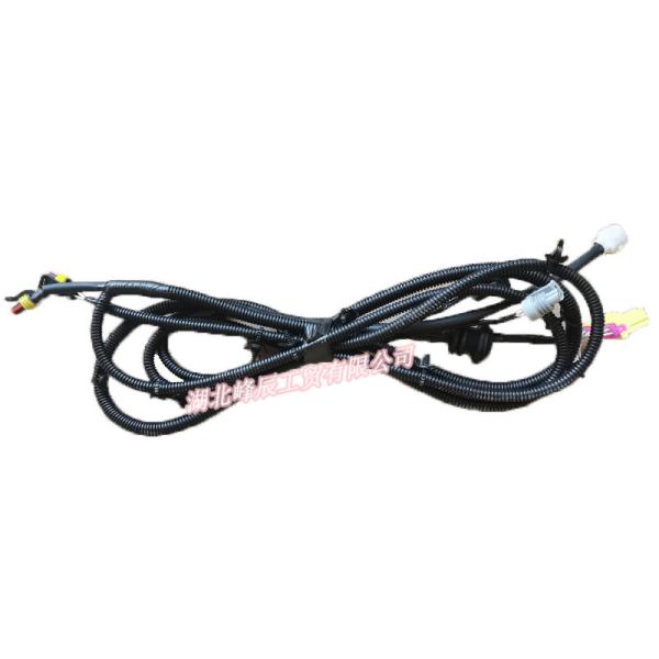 Original Dongfeng/Dcec Kinland/Kingrun Engine Parts Auto parts for TruckFront