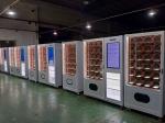 Custom Vending Machines For Jewellery Credit Card Payment Micron