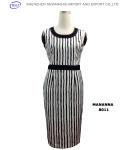 ladies 2 piece suit dress suit jacket with dress